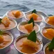 船上用餐 - Lucky Marine Liveaboard