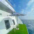 Plataforma  - Maldives Legend Sea Pleasure