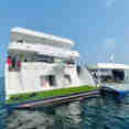 Maldives Legend Sea Pleasure