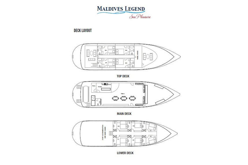 #deckplan floorplan