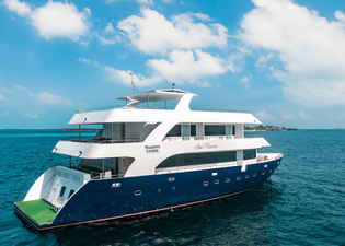 Maldives Legend Sea Pleasure
