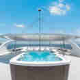 Terraza - Maldives Legend Sea Pleasure