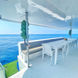 Jantar externo - Maldives Legend Sea Pleasure