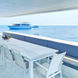 Comedor al Aire Libre - Maldives Legend Sea Pleasure