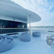 Salon exterior  - Maldives Legend Sea Pleasure