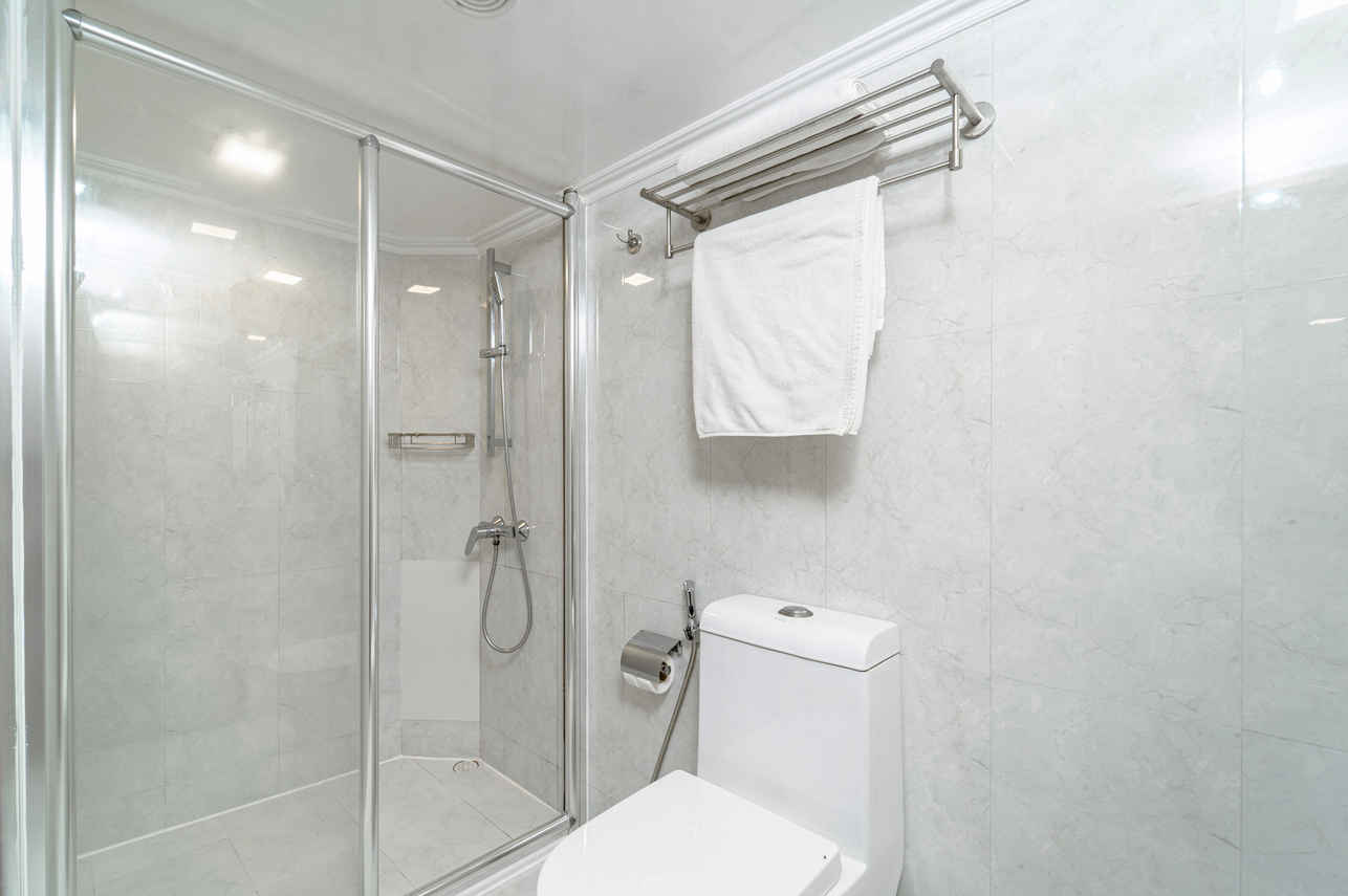 Bagno privato - Maldives Legend Sea Pleasure