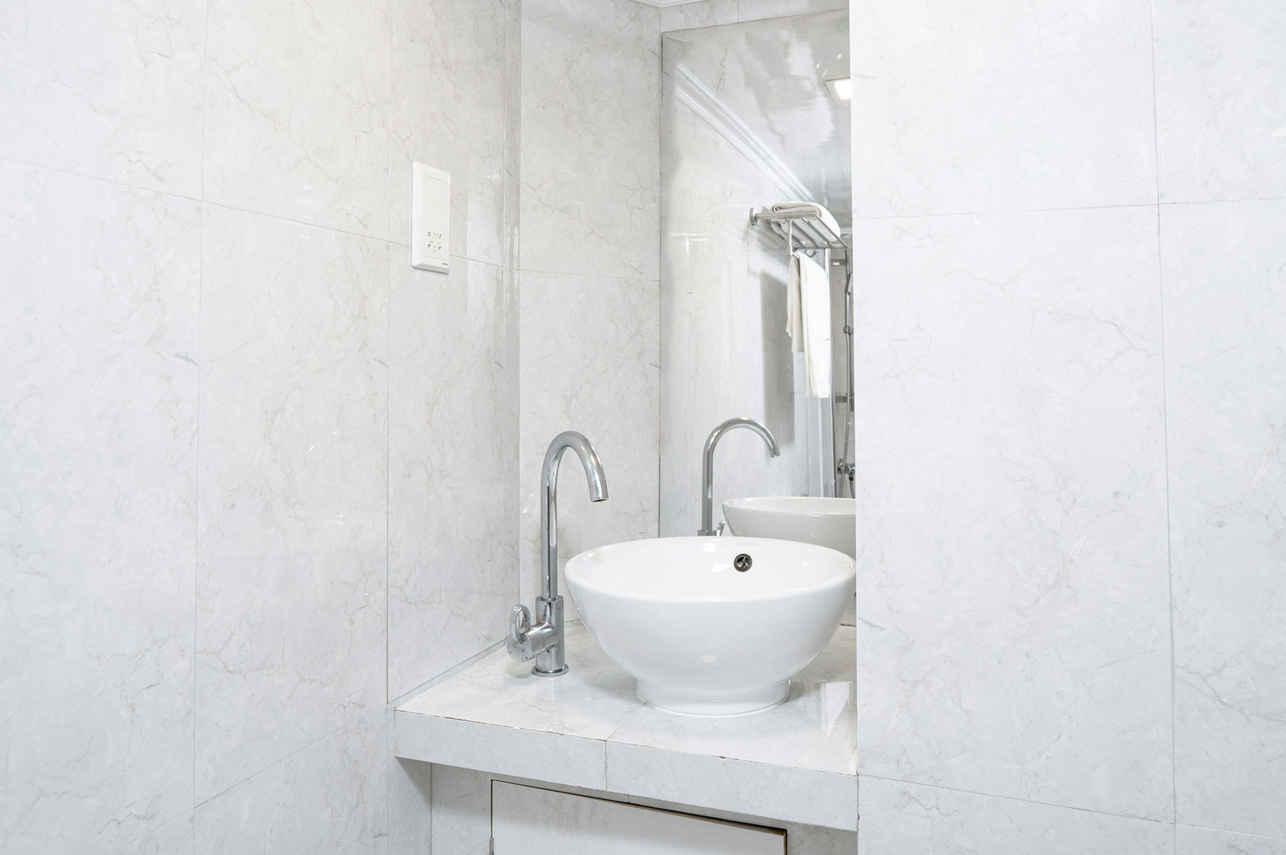 Bagno privato - Maldives Legend Sea Pleasure