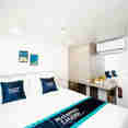 Cabina doble  - Maldives Legend Sea Pleasure