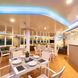 Dining Room - Maldives Legend Sea Pleasure