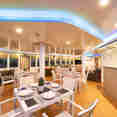 Comedor  - Maldives Legend Sea Pleasure