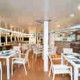 Comedor  - Maldives Legend Sea Pleasure