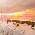 Comedor al Aire Libre - Maldives Legend Sea Pleasure