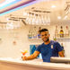 Bar - Maldives Legend Sea Pleasure