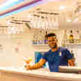 Bar - Maldives Legend Sea Pleasure