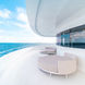 Outdoor Lounge - Maldives Legend Sea Pleasure