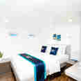 Cabina doble  - Maldives Legend Sea Pleasure