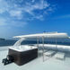 Sun Deck - Maldives Legend Sea Pleasure