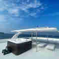 Terraza - Maldives Legend Sea Pleasure
