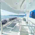 Salon exterior  - Maldives Legend Sea Pleasure