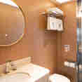 Salle de bain privée - White Pearl