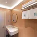 En-Suite bathrooms - White Pearl