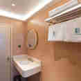 Salle de bain privée - White Pearl