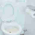 Salle de bain privée - White Pearl