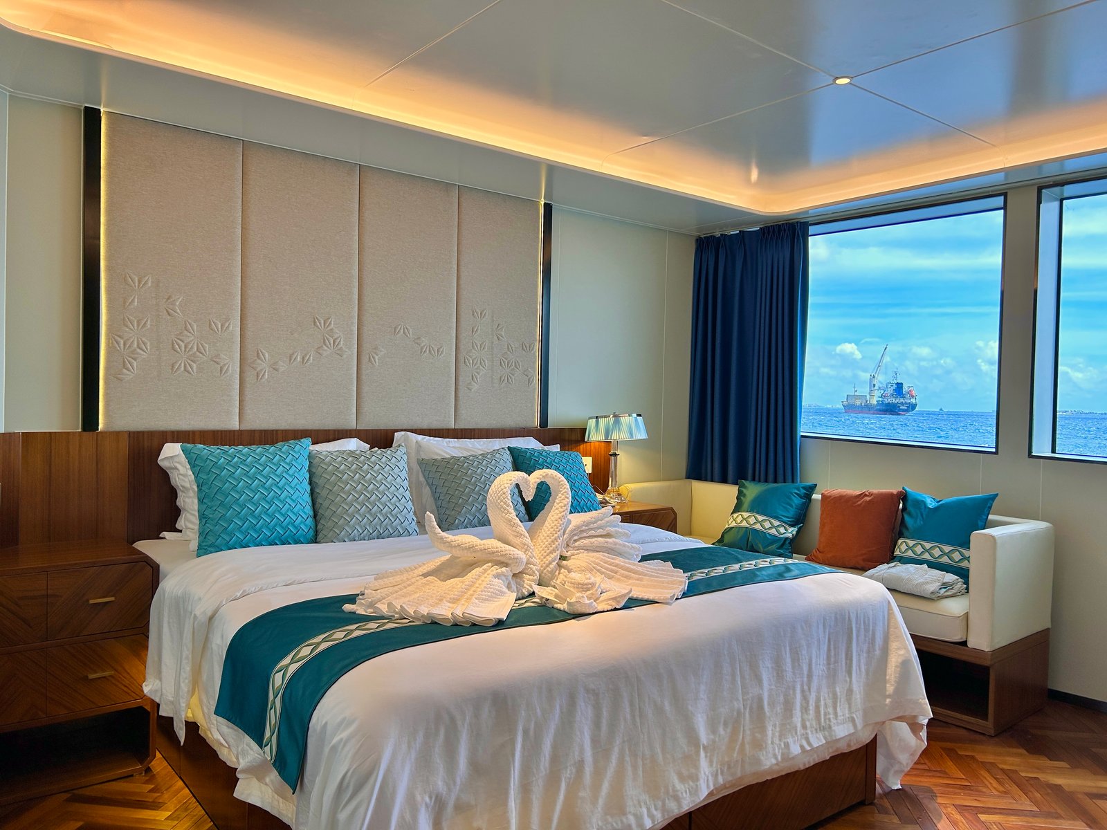 Junior Suite, photo 1