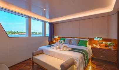 Master Suite