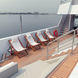 Sun Deck - White Pearl