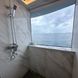 Deluxe Cabin Bathroom