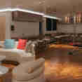 Salon intérieur - White Pearl