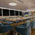 Salle à manger  - White Pearl