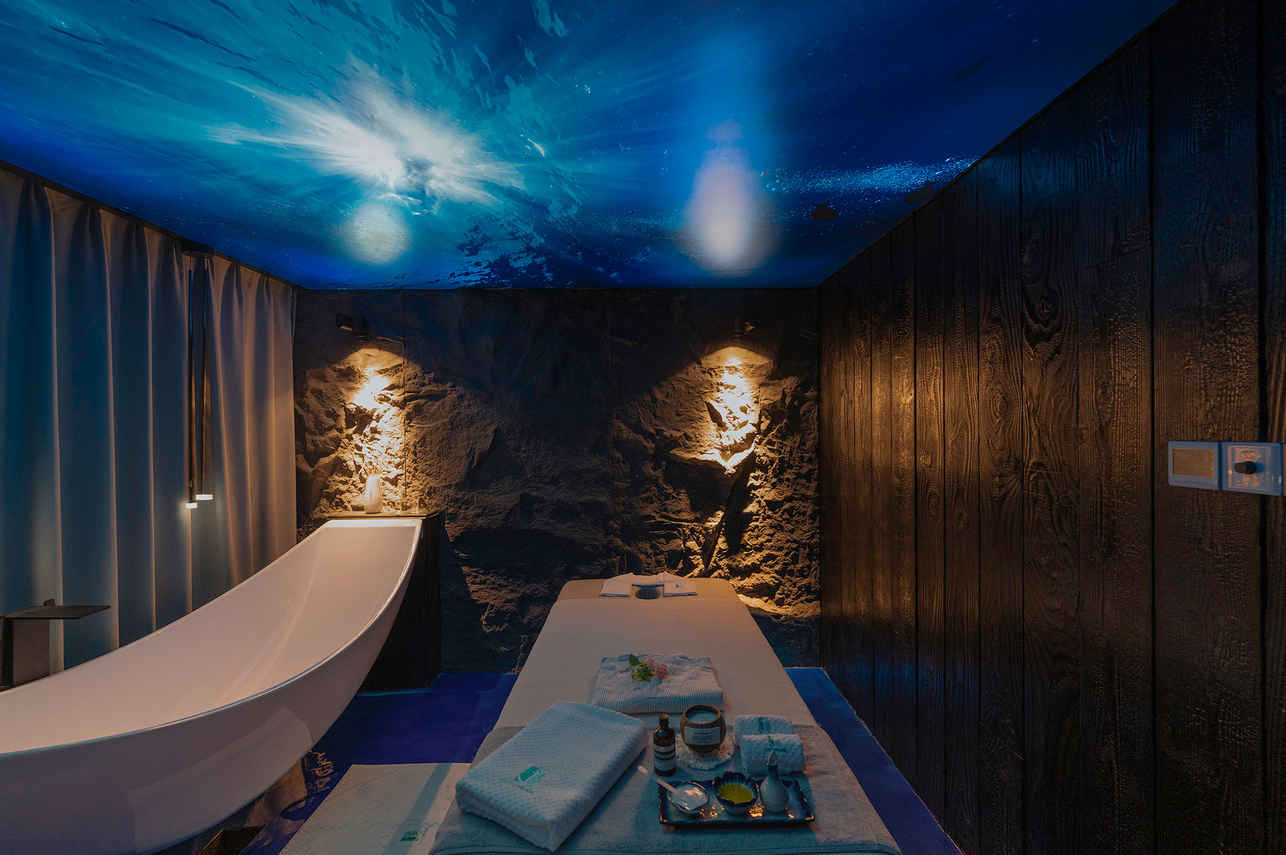 Spa