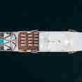 Vue aérienne - White Pearl