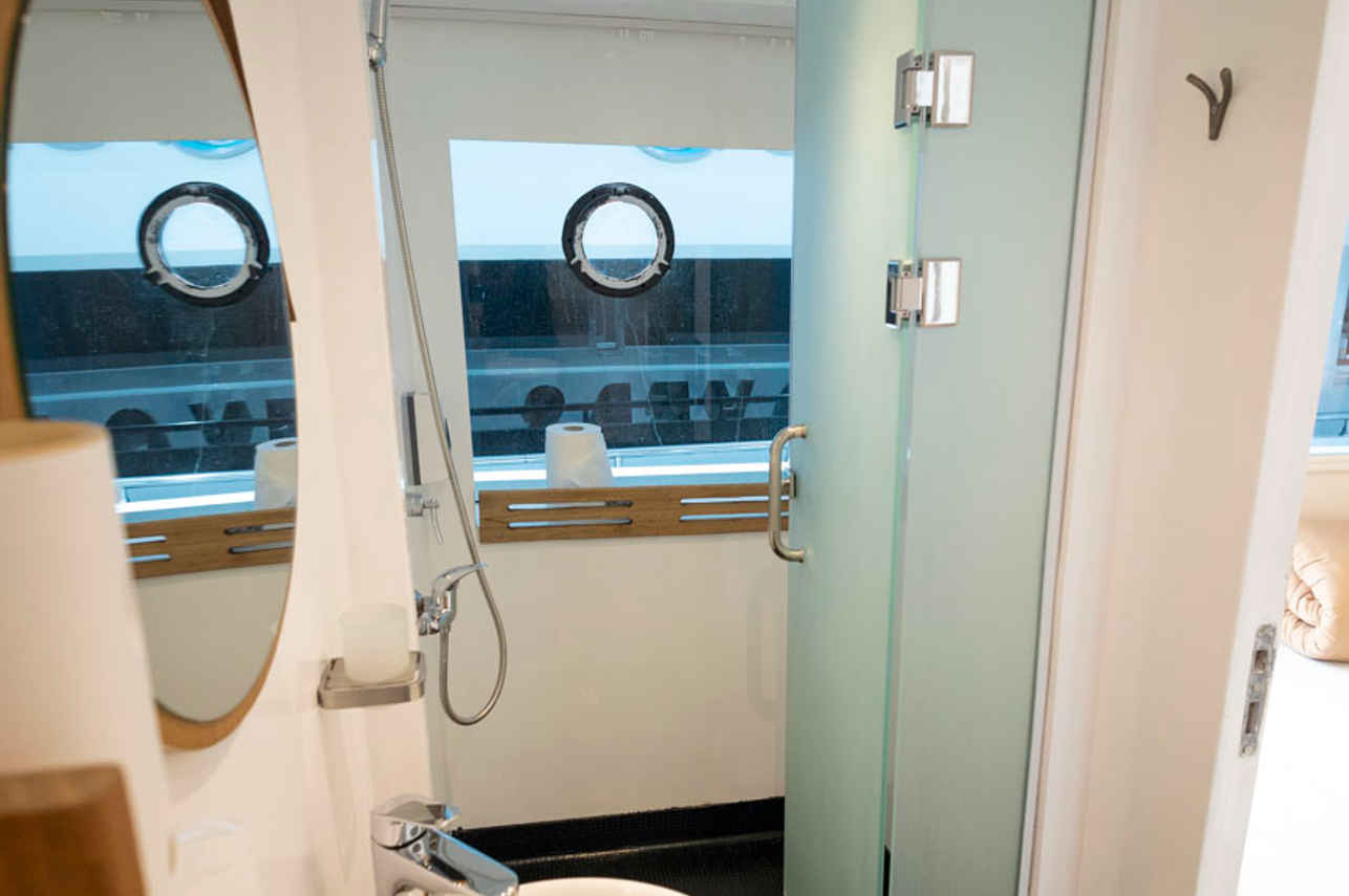 Bagno privato - Ocean Lovers