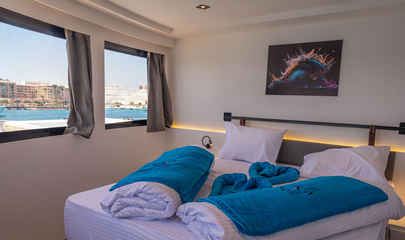 Panorama Suites