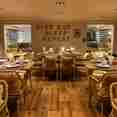 Sala da pranzo - Ocean Lovers