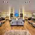 Salone coperto - Ocean Lovers