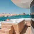 Hot Tub - Ocean Lovers