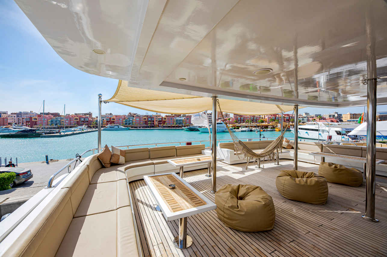 #outdoorlounge - Ocean Lovers