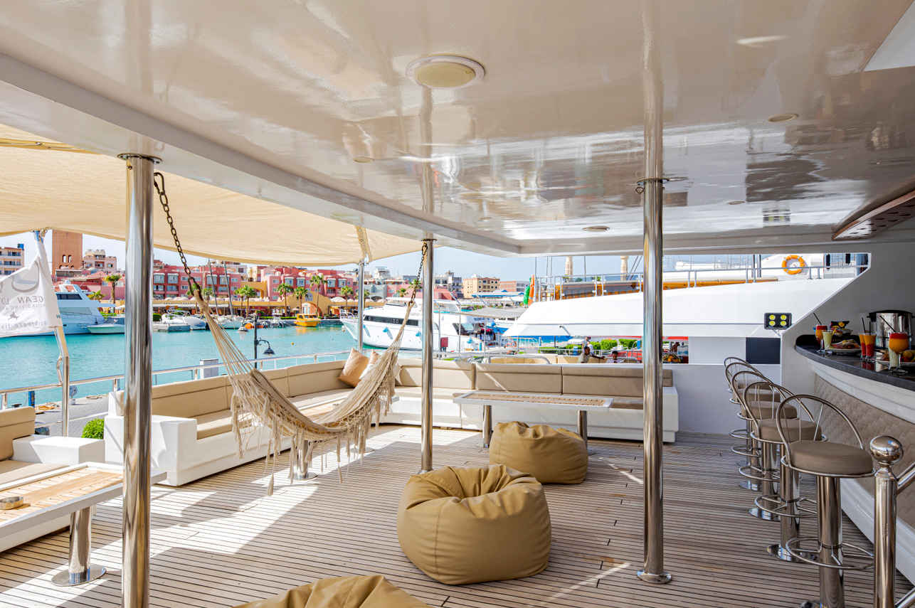 #outdoorlounge - Ocean Lovers