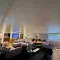 Salone coperto - Ocean Lovers