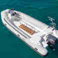 Tenders for diving - Ocean Lovers