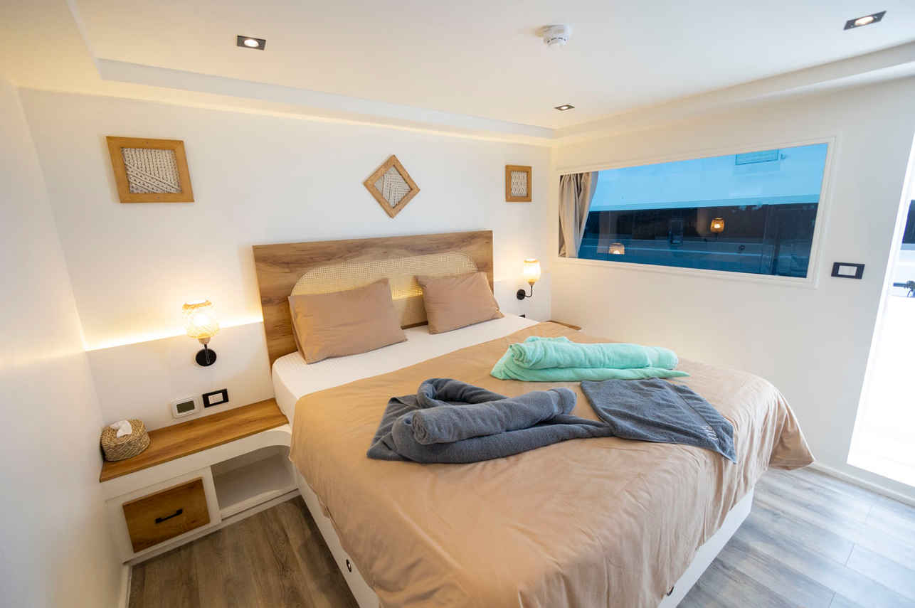 Suite Sundeck