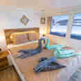 Suite Upper Deck