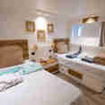 Twin Cabin Lower Deck
