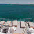 Sun Deck - Ocean Lovers