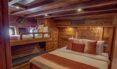 Cabin 2 & 3