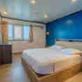 Seaview Cabin
